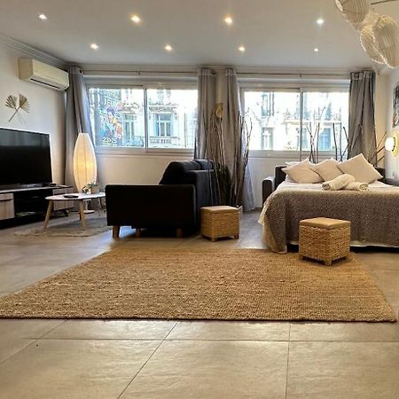 Grand Studio Cosy Cannes Centre Zewnętrze zdjęcie
