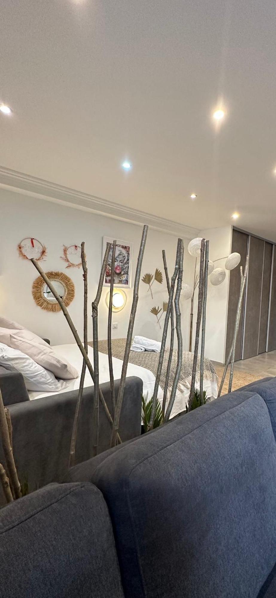 Grand Studio Cosy Cannes Centre Zewnętrze zdjęcie