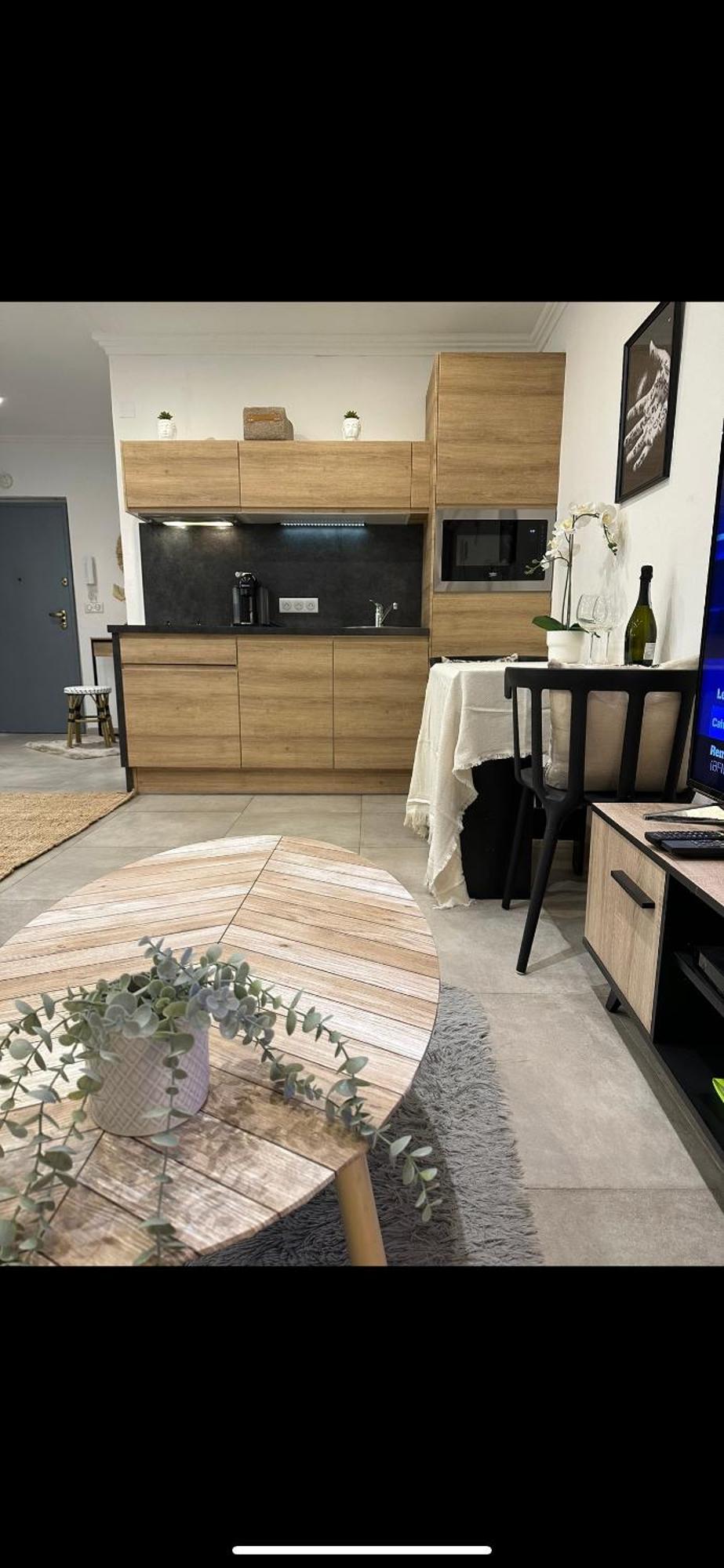 Grand Studio Cosy Cannes Centre Zewnętrze zdjęcie